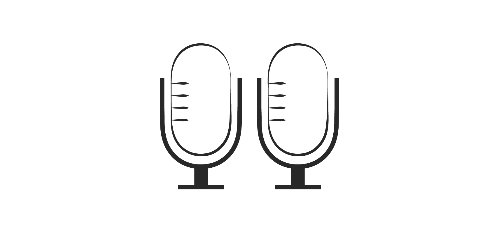 Podcasts