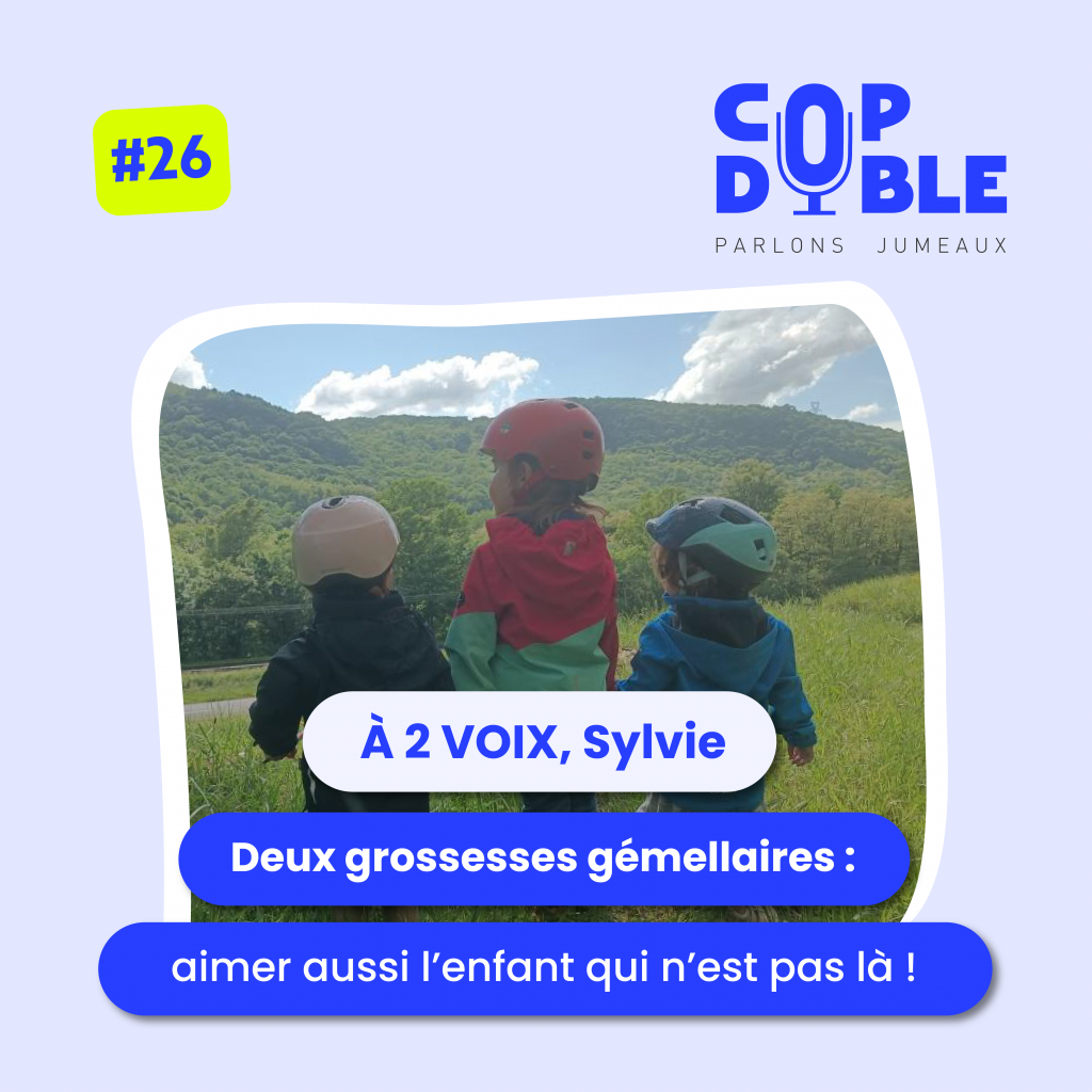 Deuil périnatal, jumeaux