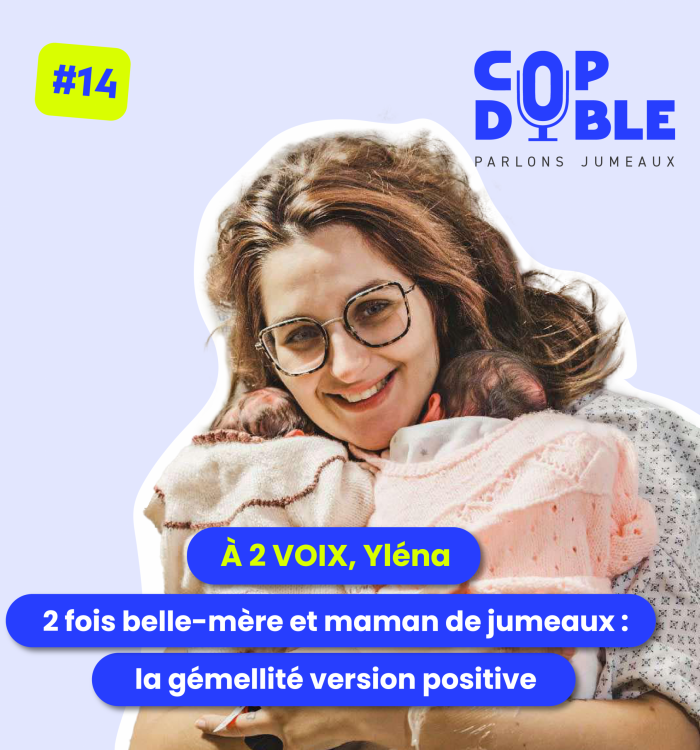 Episode 14 – Yléna