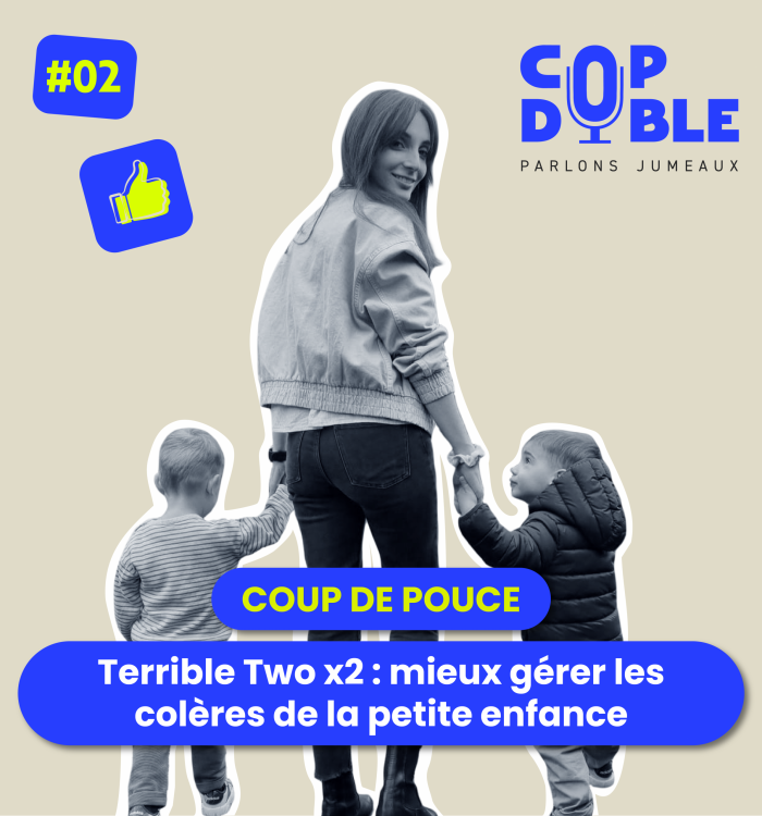 Episode 2 – Terrible Two