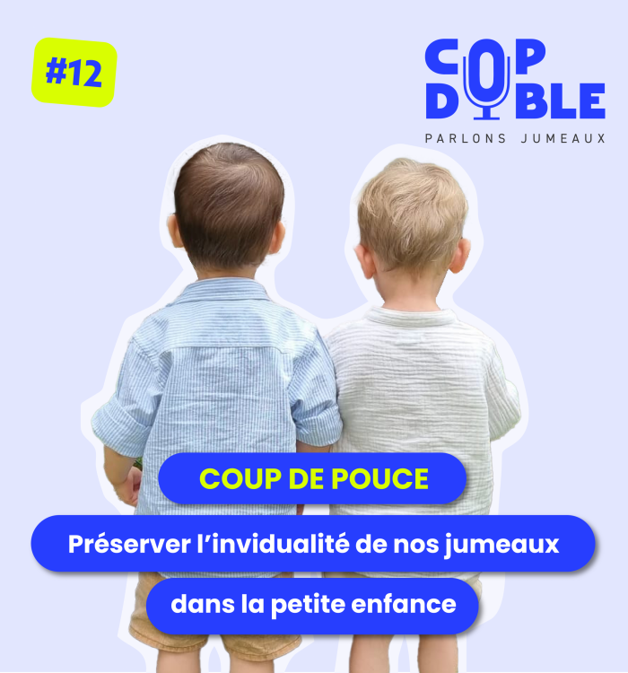 Episode 12 – Préserver leur individualité