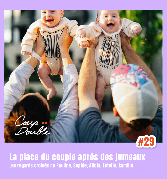 Episode 29 – Le couple